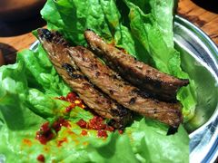 -原始泥炉烤肉(总店)