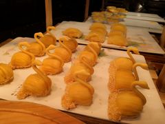 -济南蓝海御华大饭店·蓝钻国际美食自助百汇(山东书城店)