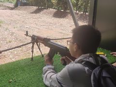 -猎鹰谷实弹射击俱乐部