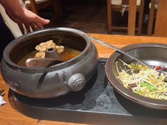 -云海肴·汽锅鸡·云南代表菜(美罗城店)