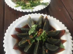 -新疆欣悦饭庄