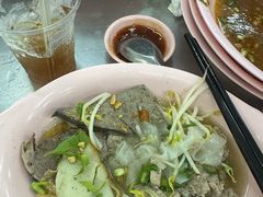 -榮泰米粉湯(Left Shop)