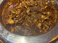 -耍盆友·重庆江湖菜(百子湾店)