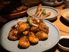 -青年公社烤鸭(青年路店)