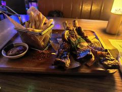 -MARU玛露音乐餐厅(大学路店)