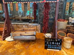 -万达瑞华酒店美食汇自助餐厅(楚河汉街店)