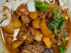 -那时新疆·若羌(经纬汇店)