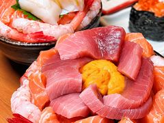 -鮨一日本料理旗舰店(总店)