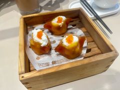 -蔡澜点心·粤菜(西单大悦城店)