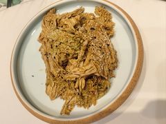 -羲和雅苑•北京烤鸭(陆家嘴中心店)