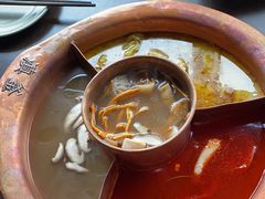 -滇釜火锅·能喝汤的火锅(车公庄店)