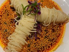 -青花椒秘制烤鱼(光启城店)