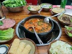 -笔记安顺夺夺粉火锅