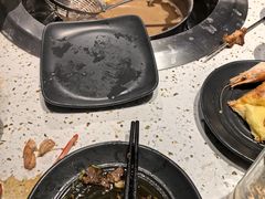 -海汕记·潮汕鲜牛肉火锅·自助