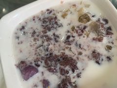 -福星牛奶甜品店(常平店)