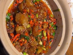 -小柴米·传统江西菜(万寿宫店)