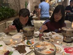 -雍和会海鲜姿造自助(湖东路店)