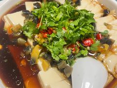 -王家土菜馆(霍山县店)