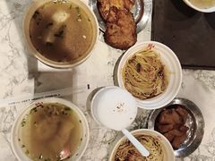-鲜得来排骨年糕(即墨路店)