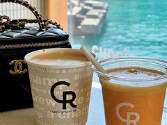 -Cupping Room(Harbour City)