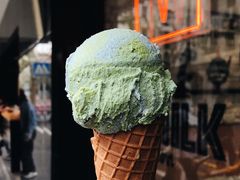 -Dal Cuore 达可芮冰淇淋(陕西北路店)
