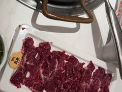 -八合里潮汕鲜牛肉火锅(深圳海岸城店)