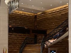 -西安赛瑞喜来登大酒店