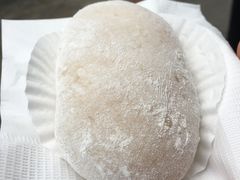 芒果糯米糍-澳门长洲糯米糍(柯打苏沙街店)