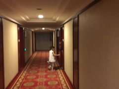 -东方海天酒店(渔人码头景区第二海水浴场店)