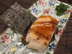 -哥哥の深夜食堂(红松东路店)