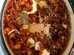 -雲蜀龙阁·金牌水煮鱼(方庄店)