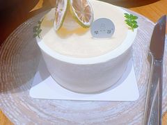 -檗谷·面包·咖啡·轻食(华贸天地店)