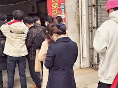 -邓氏兔头