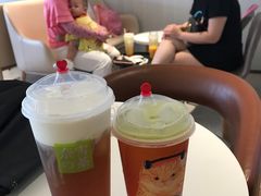 -奈雪的茶(漫广场店)