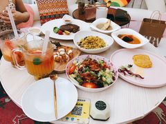 -天空花园餐吧·生日·团建(南山店)