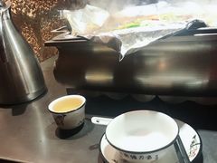 -愿者上钩·纸包鱼(翻身店)