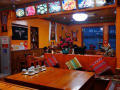 大堂-如意林卡藏餐吧(大昭寺店)
