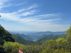 -妙峰山风景名胜区