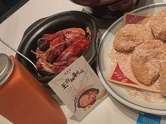 -龍聚祥烧麦馆(万达店)