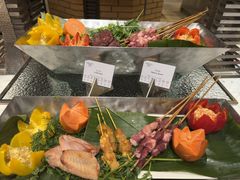 -丽都皇冠假日酒店·Matrix亦餐厅(望京店)