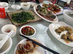 -范饭椰林川湘味海鲜·椰子鸡(三亚湾椰梦长廊店)