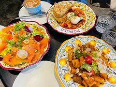 牛尾酱意面-Alimentari Grande(东湖路店)