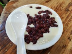 -沙湾姜埋奶(兴新包店)