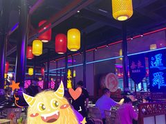 -十三姨正合丰烤肉(营迹路店)