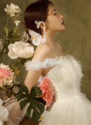 -蜜桃少女VISION写真馆(雁塔店)