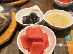 -豪享来中西餐厅(隆昌店)