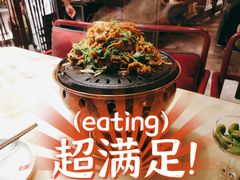 -京华烟云·北京烤鸭(领展购物广场·中关村店)