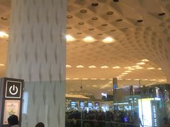 -贾特拉帕蒂·希瓦吉国际机场