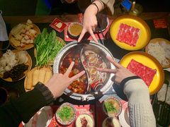 -牛New寿喜烧(虹桥新天地店)