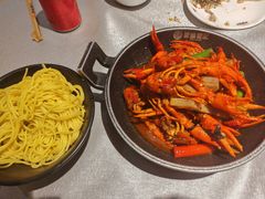 -聚味瞿记·龙虾堂(望城店)